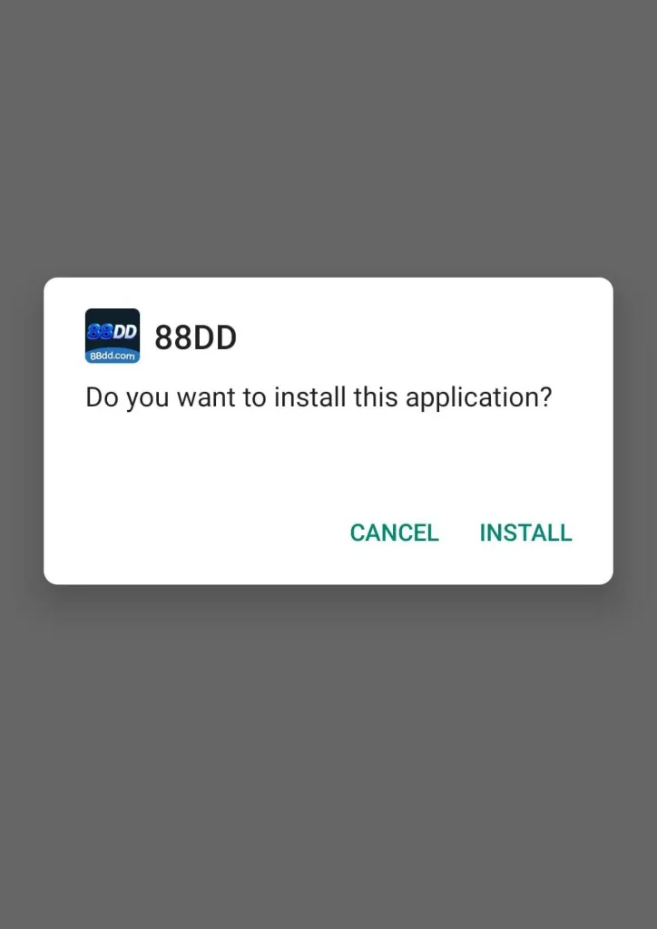88dd game apk installtion
